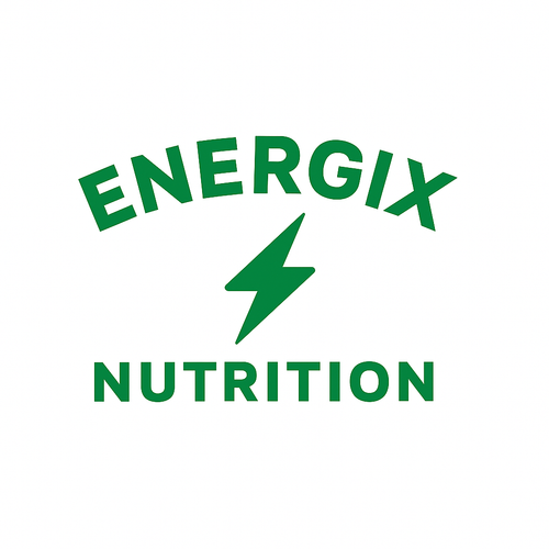 Energix Nutrition